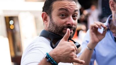 أحمد عثمان يزيح الستار عن تفاصيل حكاية «روحى فيك» قبل طرحها الأحد المقبل