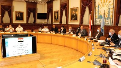 تعرف على إستعدادات محافظة القاهرة لإنتخابات مجلس النواب