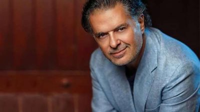 راغب علامة يبعث رسالة قاسية للكيان الصهيوني