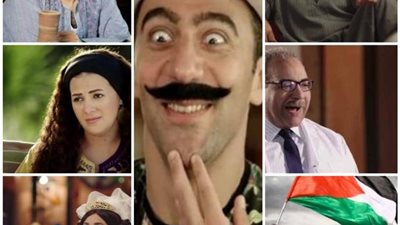 صراعات أبطال الكبير أوى.. تفاصيل خلافات سلام وبيومى ومكي يحسم الجدل ودنيا سمير غانم تدعم غزة