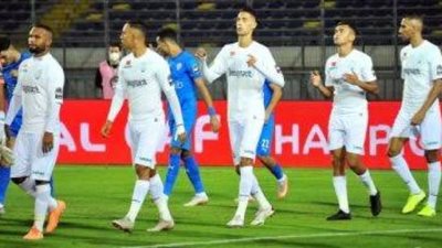 الرجاء المغربي يعلن شفاء لاعبين آخرين من فيروس كورونا