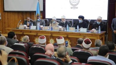 أمين ”البحوث الإسلامية”: مصر قدمت نموذجًا فريدًا للتعايش السلمي