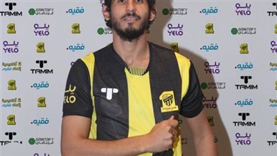 أحمد حجازي يقود تشكيل الاتحاد السعودي ضد الأهلي