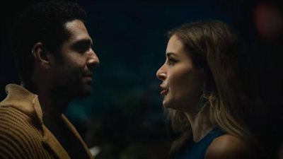 عائشة بن أحمد تتزوج عرفى من محمد الكيلانى فى «روحى فيك»