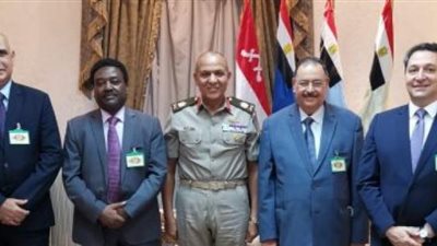 الجامعة العربية تهنيء القوات المسلحة بذكرى انتصارات أكتوبر