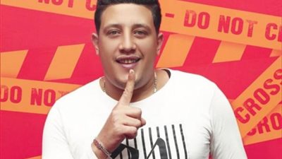 رميت حمولي على ربنا.. أول تعليق من ”حمو بيكا” بعد صدور حكم بحبسه عامين