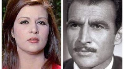 فاطمة مظهر.. حكايات لا تعرفها عن شقيقة فارس السينما المصرية الذي رفض دخولها الوسط الفني