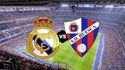 بث مباشر مباراة ريال مدريد ضد هويسكا اليوم السبت 31-10-2020 بالدوري الأسباني