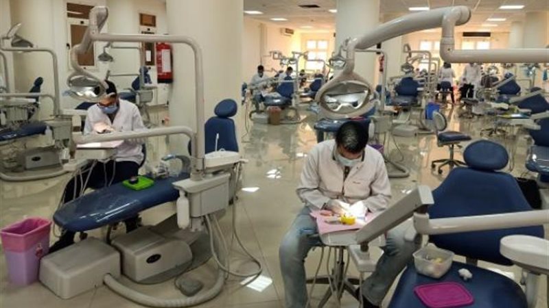 الجامعة المصرية الروسية