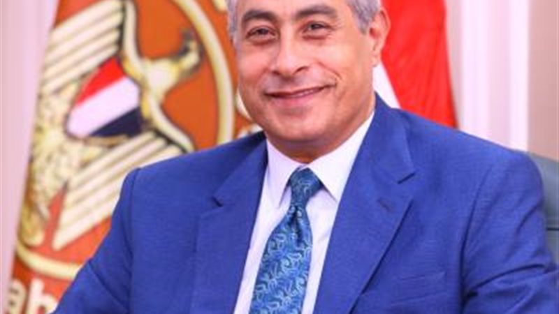 وزير العمل