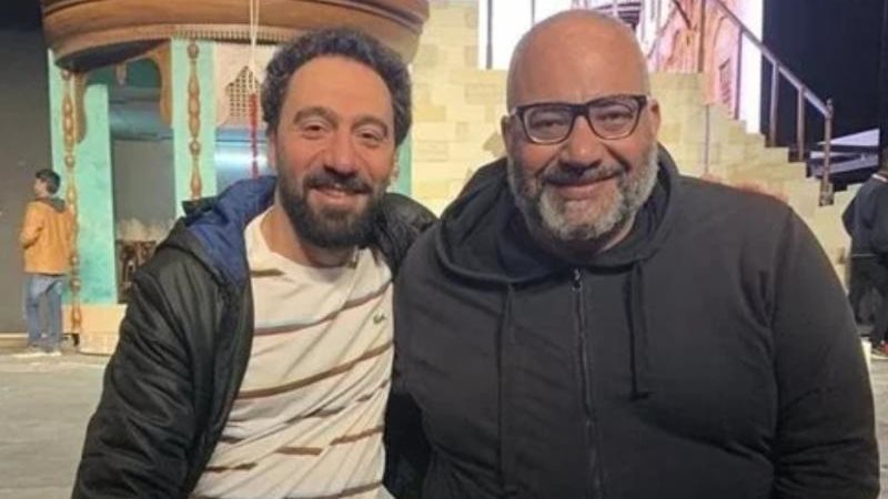 بيومي وسلام