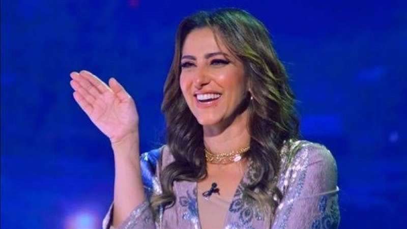 حنان مطاوع