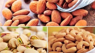 القيمة الغذائية للوز والأمراض التي يعالجها