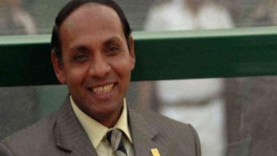 جمال محمد علي: لا لالغاء الهبوط في الدوري الممتاز