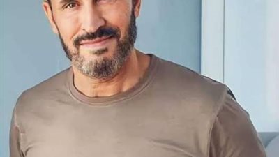 كاظم الساهر يستعد لطرح أغنيته الجديدة ”أوقفوا الحرب”