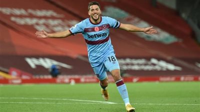 ليفربول يبحث عن التعادل أمام وست هام بعد مرور 30 دقيقة