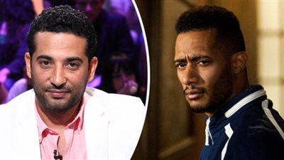 عمرو سعد ومحمد رمضان .. أبرز الغائبين عن موسم  رمضان 2024