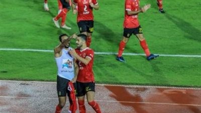 للمرة الـ42.. ليلة حمرا في قلب القاهرة.. الأهلي يُبدع ويُمتع ويكسر رقمه القياسي