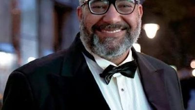 اغلاق صفحة بيومي فؤاد الرسمية علي ”فيس بوك”