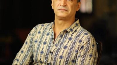 سمسم شهاب يطرح ”قسما بالله” دعما لشعب فلسطين