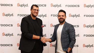 ”فودكس فى مصر” تتعاون مع”سبلايد” لدعم التحول الرقمي لسلسلة المشتريات والتوريد للمطاعم