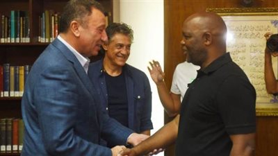 موسيماني: التتويج جاء في وقته.. وملتزمون بقرارات الكاف