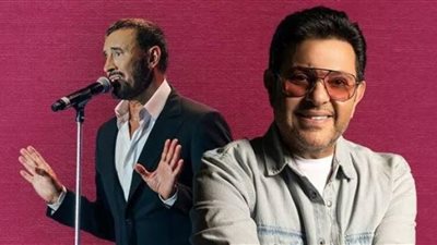 لطيفة وكاظم وهانى شاكر.. مطربين يدعمون القضية الفلسطينية بسلاح الغناء