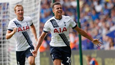 توتنهام يحلم بالخروج من النفق المظلم على حساب برايتون بالدوري الإنجليزي