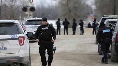 مقتل شخصين وإصابة 5 آخرين في حادث طعن بكندا