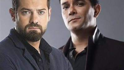 أبرزهم أسر ياسين وعمرو يوسف  .. سحر السينما يخطف نجوم الفن