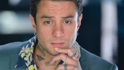 أحمد الفيشاوي يحتفل بعيد ميلاده على طريقه الخاصة