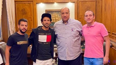 العميد يمنح الضوء الأخضر لرحيل نور للجونة