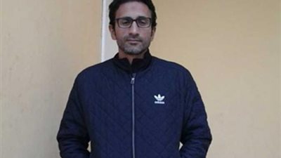 فرج عامر عن أحمد سامي :اعاد الهيبة للفريق