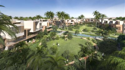 باستثمارات بلغت 24 مليار جنيه.. المراسم الدولية للتطوير العمراني تطلق أحدث مشروعاتها (Mar Ville)