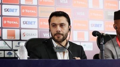 احمد حسن:  فتحي نموذج للإخلاص والرجولة.. والدرس المستفاد  للأجيال القادمة