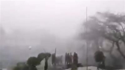 الإعصار الأشد في العالم يضرب الفلبين ويتسبب في إجلاء مليون شخص