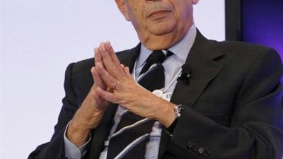 رسائل عمرو موسي إلي أعداء الإسلام