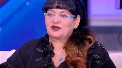 فريدة سيف النصر: أنا نومى تقيل وحكاية الفن حرام أم حلال نسبية