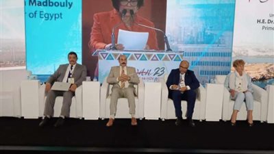 «الطاقة الذرية» تطلق المؤتمر الدولي للمرأة في المجال النووي بأسوان