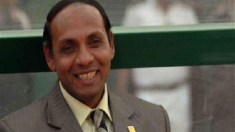 جمال محمد علي
