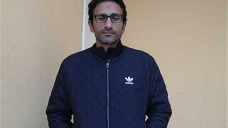 أحمد سامي