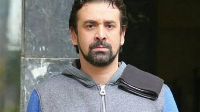 كريم عبد العزيز