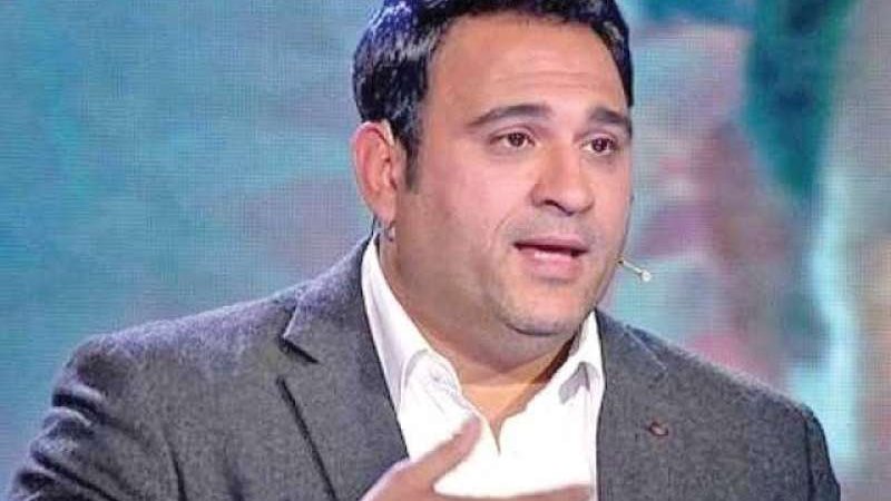 أكرم حسني