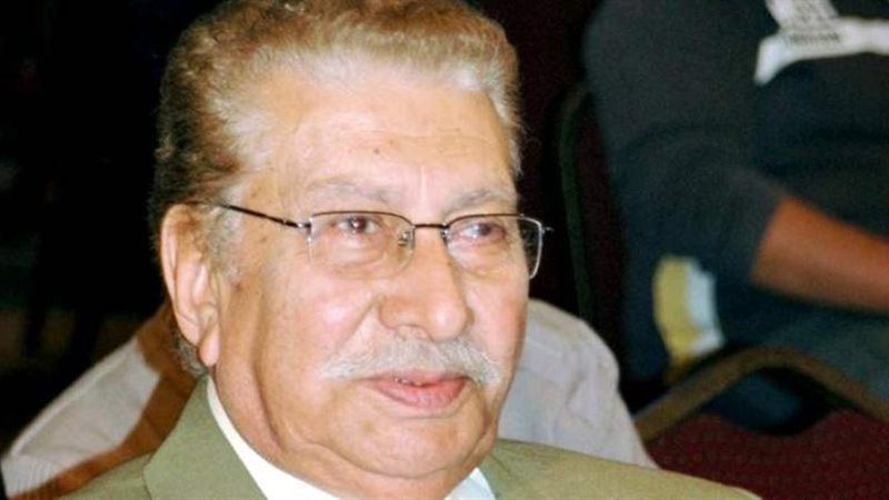 عثمان محمد علي