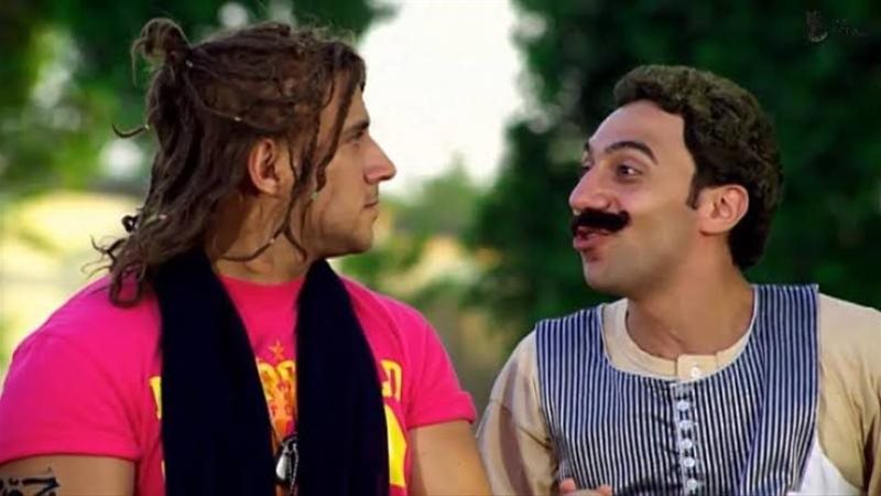 أحمد مكي