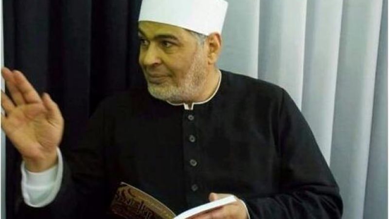 الدكتور محمد داود