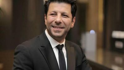 إياد نصار يتعاقد على الجزء الثاني من ”الاختيار”