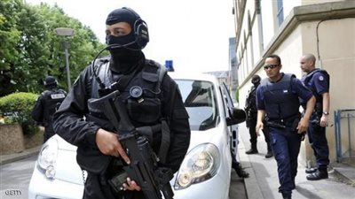 بعد هجوم نيس .. إجراءات هامة من الداخلية الفرنسية لحفظ الأمن فى الشارع