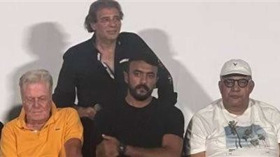 تصوير باقى مشاهد فيلم ”الاسكندراني” خارج مصر.. إليك التفاصيل