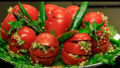 ارتفاع أسعار الخضراوات ... والطماطم يسجل 6.5 جنيه للكيلو